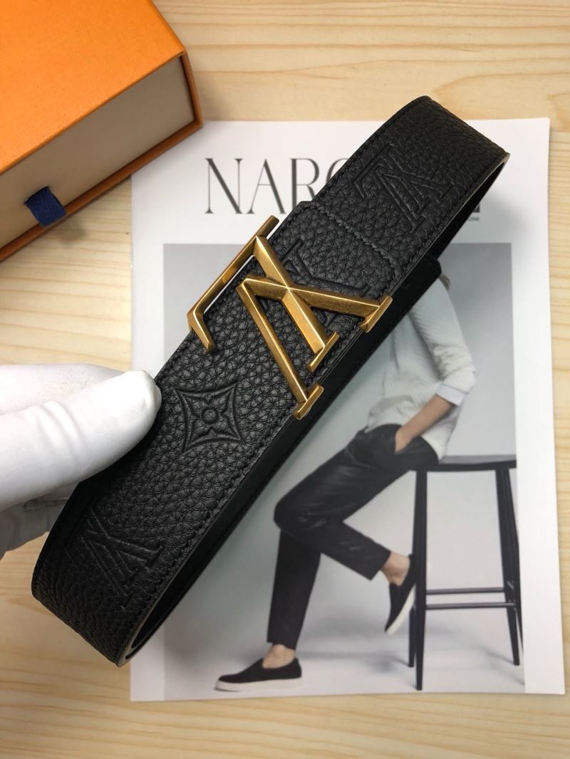 Louis Vuitton Belts